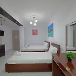 Hotel Cozy Veranda Kristian - Free Parking *