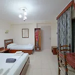 Cozy Veranda Kristian - Free Parking 호텔 사밀