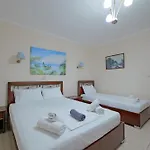 Cozy Veranda Kristian - Free Parking فندق كساميل