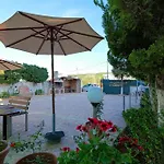 Cozy Veranda Kristian - Free Parking Hotel Ksamil