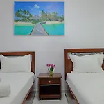 فندق Cozy Veranda Kristian - Free Parking كساميل