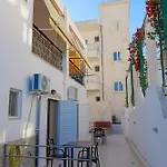 Cozy Veranda Kristian - Free Parking فندق كساميل