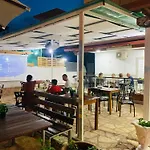 Cozy Veranda Kristian - Free Parking Ksamil