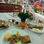 Hotel Cozy Veranda Kristian - Free Parking *
