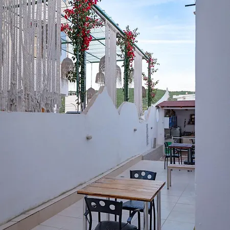 호텔 Cozy Veranda Kristian - Free Parking 사밀