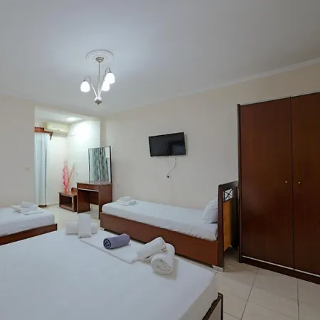 Cozy Veranda Kristian - Free Parking Hotel *