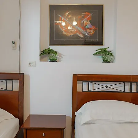 Cozy Veranda Kristian - Free Parking Ksamil