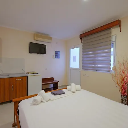 Cozy Veranda Kristian - Free Parking * Ksamil