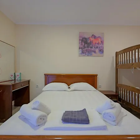 Cozy Veranda Kristian - Free Parking Hotel *