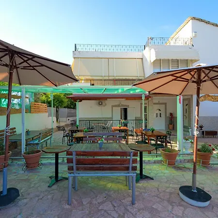 Cozy Veranda Kristian - Free Parking * Ksamil