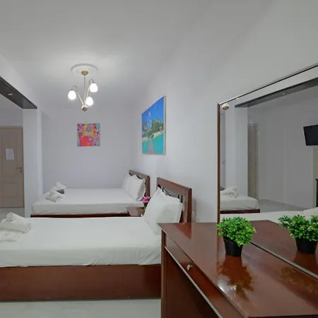 Cozy Veranda Kristian - Free Parking