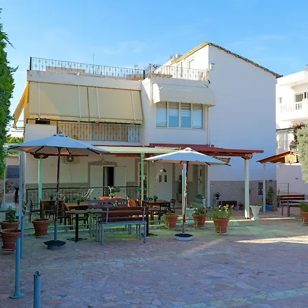 Cozy Veranda Kristian - Free Parking Hotel *