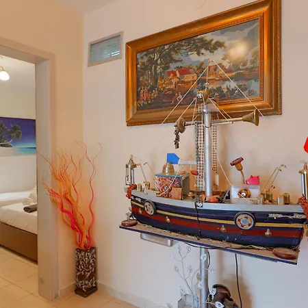 Cozy Veranda Kristian - Free Parking