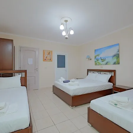 Hotel Cozy Veranda Kristian - Free Parking