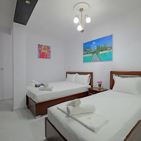 Hotel Cozy Veranda Kristian - Free Parking