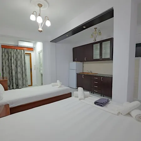 Hotel Cozy Veranda Kristian - Free Parking *