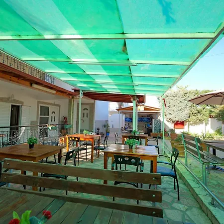 Cozy Veranda Kristian - Free Parking 호텔 *