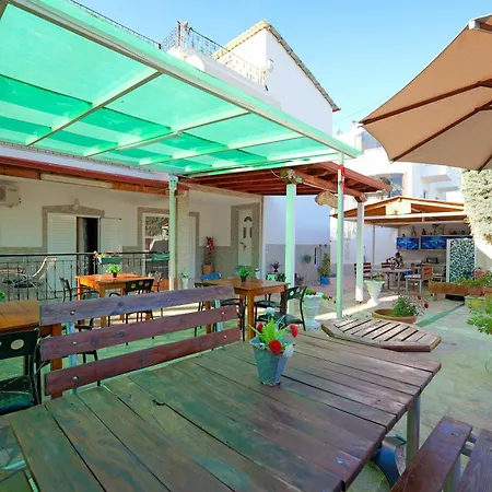 Cozy Veranda Kristian - Free Parking 호텔 *