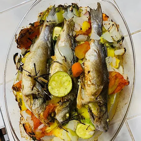 Cozy Veranda Kristian - Free Parking Hotel Ksamil