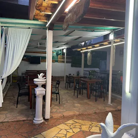 Cozy Veranda Kristian - Free Parking * Ksamil