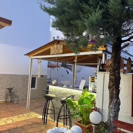 호텔 Cozy Veranda Kristian - Free Parking
