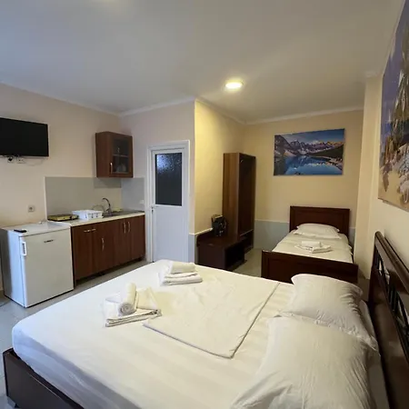 Cozy Veranda Kristian - Free Parking * Ksamil