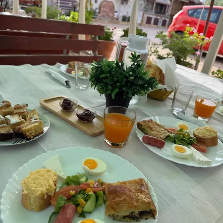 호텔 Cozy Veranda Kristian - Free Parking *