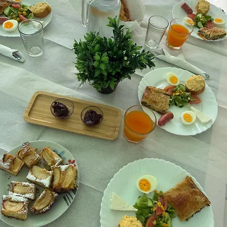 Cozy Veranda Kristian - Free Parking * Ksamil