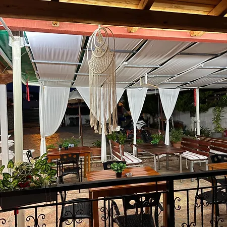 Cozy Veranda Kristian - Free Parking * Ksamil