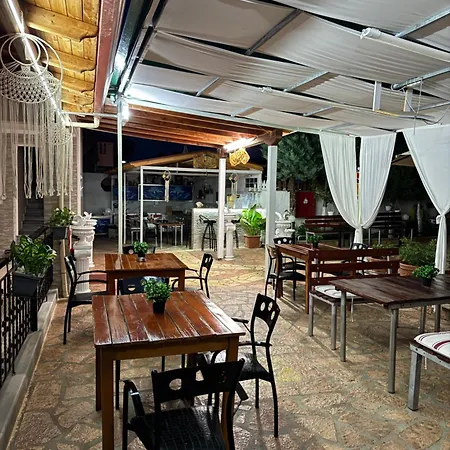 Cozy Veranda Kristian - Free Parking