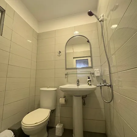 Hotel Cozy Veranda Kristian - Free Parking