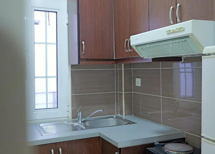 Cozy Veranda Kristian - Free Parking Hotel *