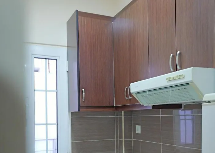 Hotel Cozy Veranda Kristian - Free Parking *