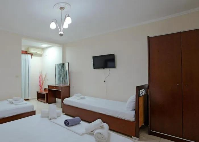 Cozy Veranda Kristian - Free Parking Hotel *