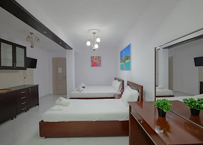 Hotel Cozy Veranda Kristian - Free Parking *