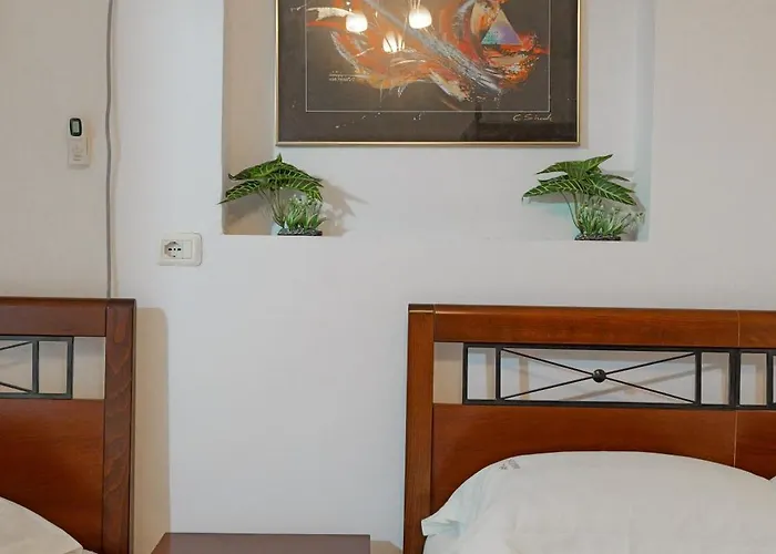 Cozy Veranda Kristian - Free Parking Ksamil