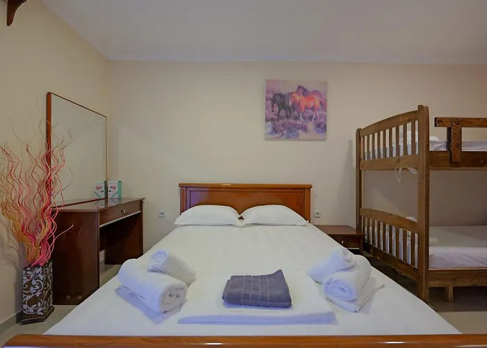 Cozy Veranda Kristian - Free Parking Hotel *