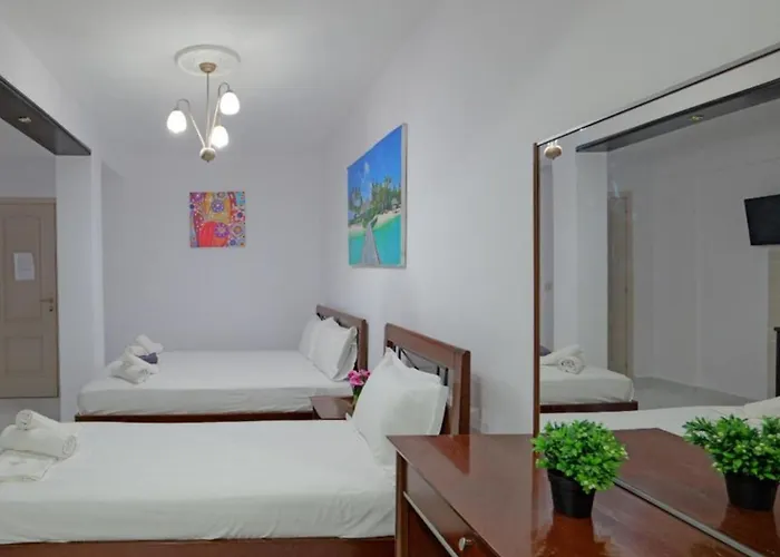 Cozy Veranda Kristian - Free Parking