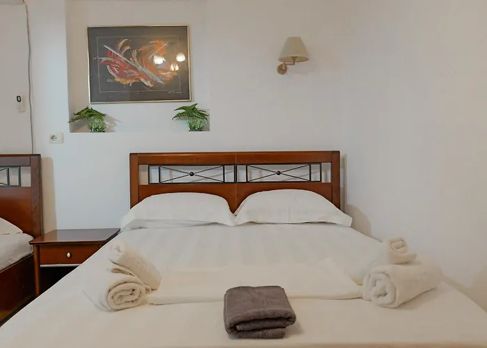 Cozy Veranda Kristian - Free Parking Hotel *