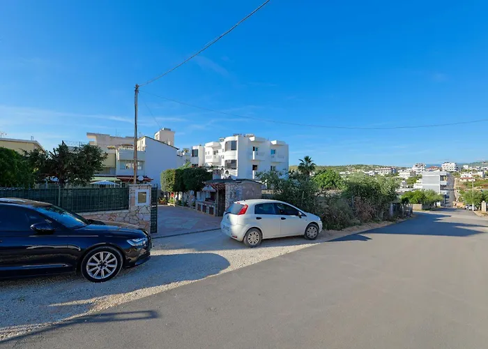 Cozy Veranda Kristian - Free Parking