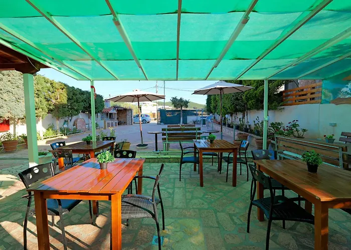 Cozy Veranda Kristian - Free Parking * Ksamil