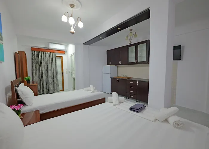 Hotel Cozy Veranda Kristian - Free Parking *