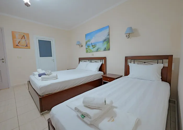 Hotel Cozy Veranda Kristian - Free Parking *