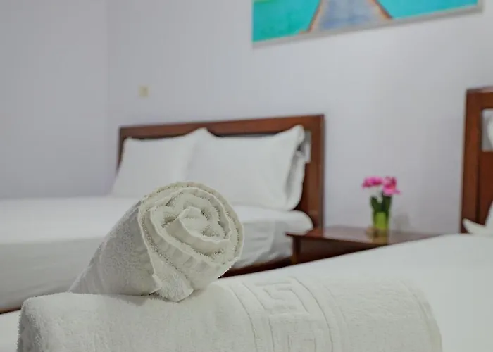 Cozy Veranda Kristian - Free Parking