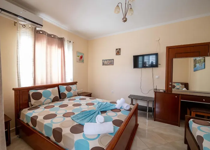 Hotel Cozy Veranda Kristian - Free Parking