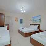 Hotel Cozy Veranda Kristian - Free Parking