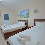 ホテル Cozy Veranda Kristian - Free Parking *