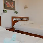 Hotel Cozy Veranda Kristian - Free Parking Ksamil