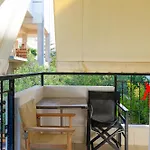 Cozy Veranda Kristian - Free Parking Ksamil