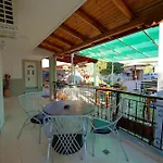 Hotel Cozy Veranda Kristian - Free Parking Ksamil